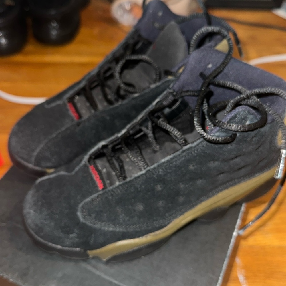 Air Jordan 13 PS